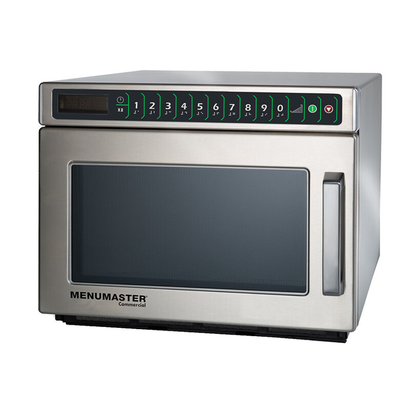 Gastro-inox Menumaster Magnetron Mdc12a2