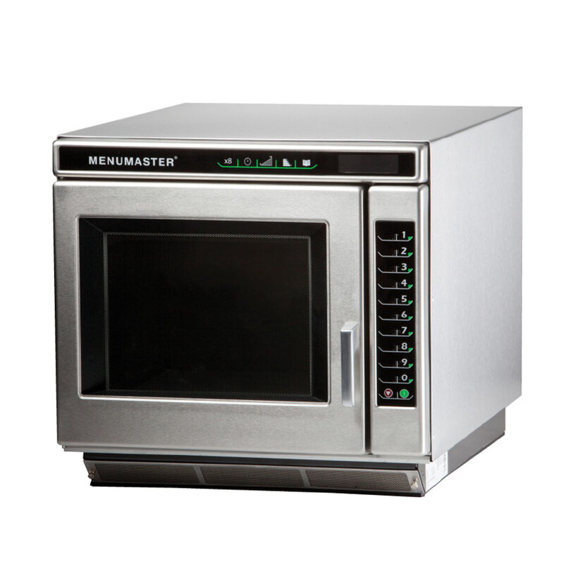 Gastro-inox Menumaster Magnetron Mrc17s2