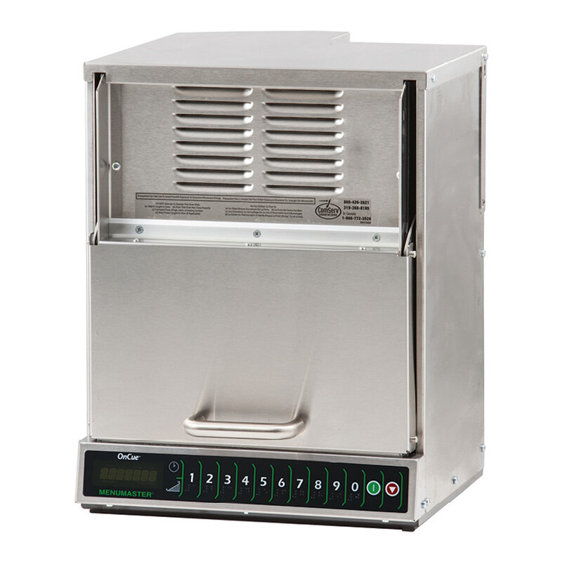 Gastro-inox Menumaster Magnetron Moc5241