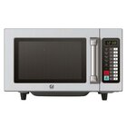 Gastro-inox Programmeerbare 25 Liter Magnetron 1000w