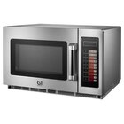 Gastro-inox Programmeerbare 34 Liter Magnetron 1800w