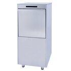 Gastro-inox Pannenwasmachine 60x50, 230v