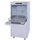 Gastro-inox Pannenwasmachine 60x50, 400v