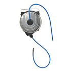 Gastro-inox Haspel Met 12 Meter Slang