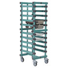 Gastro-inox Rea Design Regaalwagen GN 1/1 12 Etages
