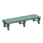 Gastro-inox Rea Design Opslagrooster/vlonder 1200(l)x400(d)x250(h)mm