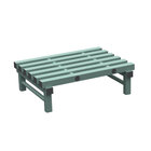 Gastro-inox Rea Design Opslagrooster/vlonder 800(l)x600(d)x250(h)mm