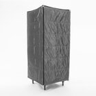 Gastro-inox Jackstack Thermo Cover Voor de Verrijdbare Bordenrekken, Js072, Js088 en Js104