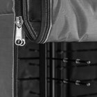 Gastro-inox Jackstack Thermo Cover Voor de Verrijdbare Bordenrekken, Js072, Js088 en Js104