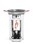 Hendi Gasbarbecue Fiesta 600