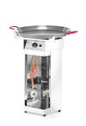 Hendi Gasbarbecue Fiesta 600