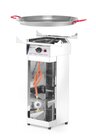 Hendi Gasbarbecue Fiesta 600