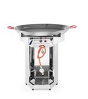 Hendi Gasbarbecue Fiesta 800