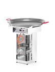 Hendi Gasbarbecue Fiesta 800