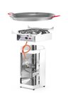 Hendi Gasbarbecue Fiesta 800