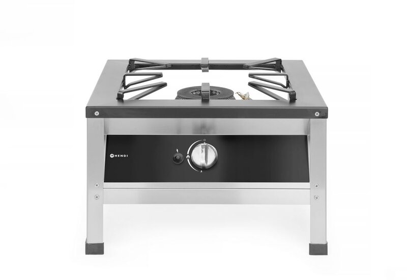 Hendi Hokker Kitchen Line XL