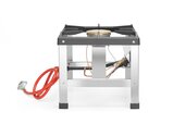 Hendi Hokker Kitchen Line