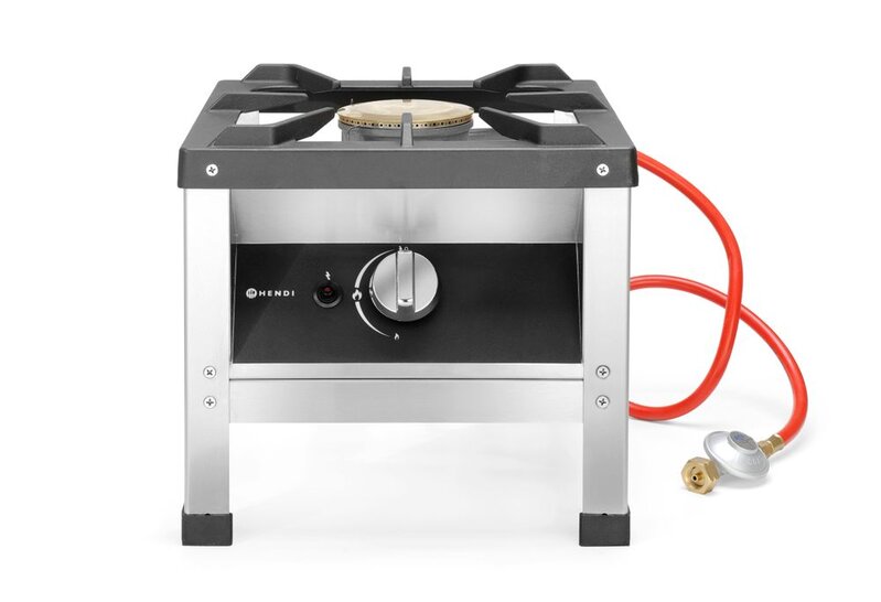 Hendi Hokker Kitchen Line