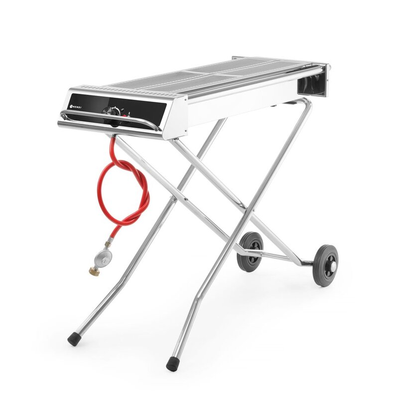Hendi Xenon Pro