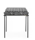 Hendi Roast-master Pro Zwart