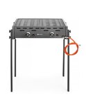 Hendi Roast-master Pro Zwart