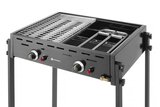 Hendi Roast-master Pro Zwart