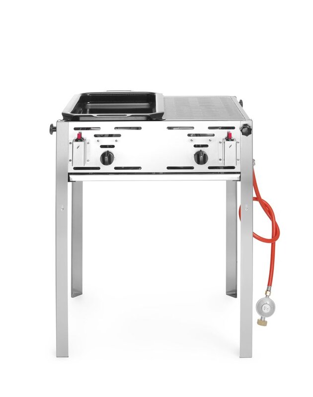 Hendi Roast-master Maxi 50/50