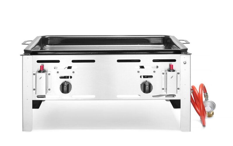 Hendi Bake-master Maxi