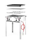 Hendi Grill-master Maxi