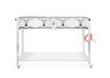 Hendi Grill-master Quattro