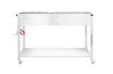 Hendi Grill-master Quattro