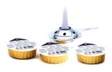 Hendi Brandpasta Voor Fonduebrander - 3 St.