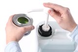 Hendi Brandpasta Dispenser
