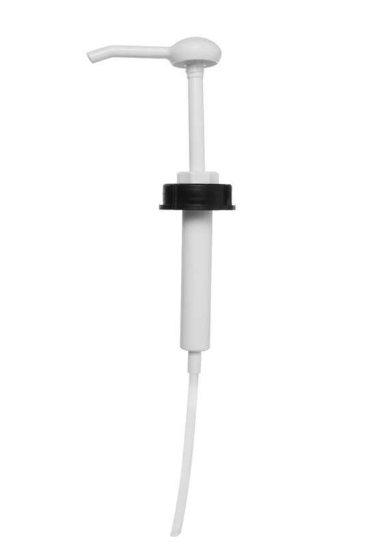 Hendi Brandpasta Dispenser