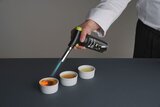 Hendi Jet Koksbrander – Set Met Gasbus