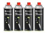 Hendi Lpg Gasbussen