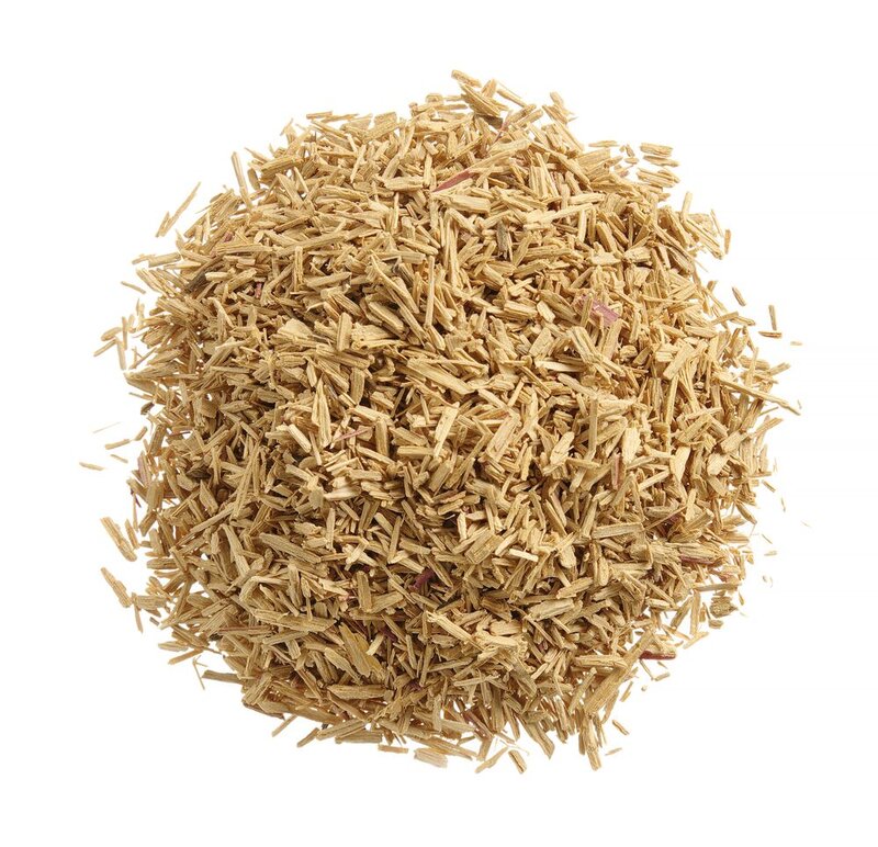 Hendi Rookchips Klein