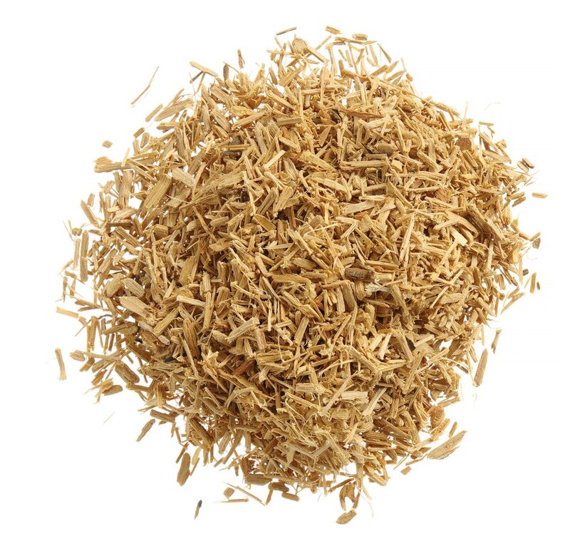 Hendi Rookchips Klein