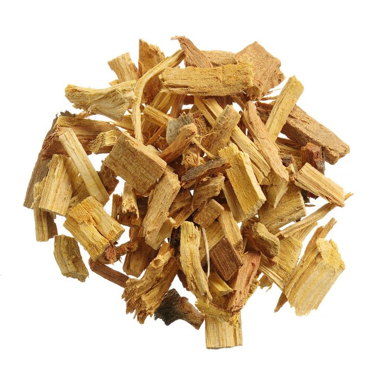 Hendi Rookchips