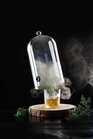 Hendi Glazen Stolp Met Ventilatieopening