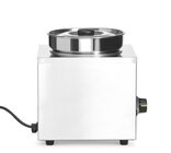 Hendi Thermosysteem 1