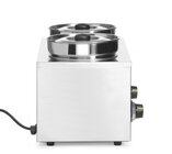 Hendi Thermosysteem 2