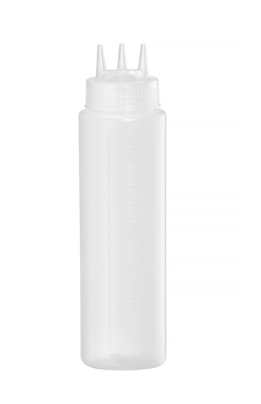 Hendi Fles Voor Sauswarmer