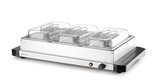 Hendi Voedselwarmer