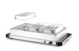 Hendi Voedselwarmer