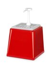 Hendi Sausdispenser Met Pomp