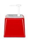 Hendi Sausdispenser Met Pomp