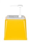 Hendi Sausdispenser Met Pomp