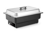 Hendi Chafing Dish Elektrisch Tellano