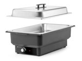 Hendi Chafing Dish Elektrisch Tellano